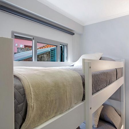 Apartament Familia Doria Nobrega T0 Funchal  Zewnętrze zdjęcie