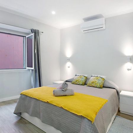 Apartament Familia Doria Nobrega T0 Funchal  Zewnętrze zdjęcie