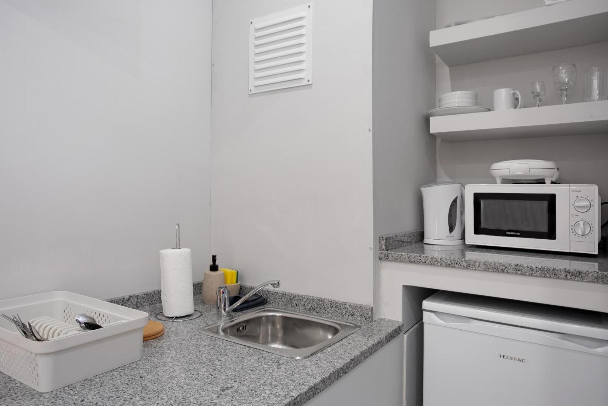 Apartament Familia Doria Nobrega T0 Funchal  Zewnętrze zdjęcie