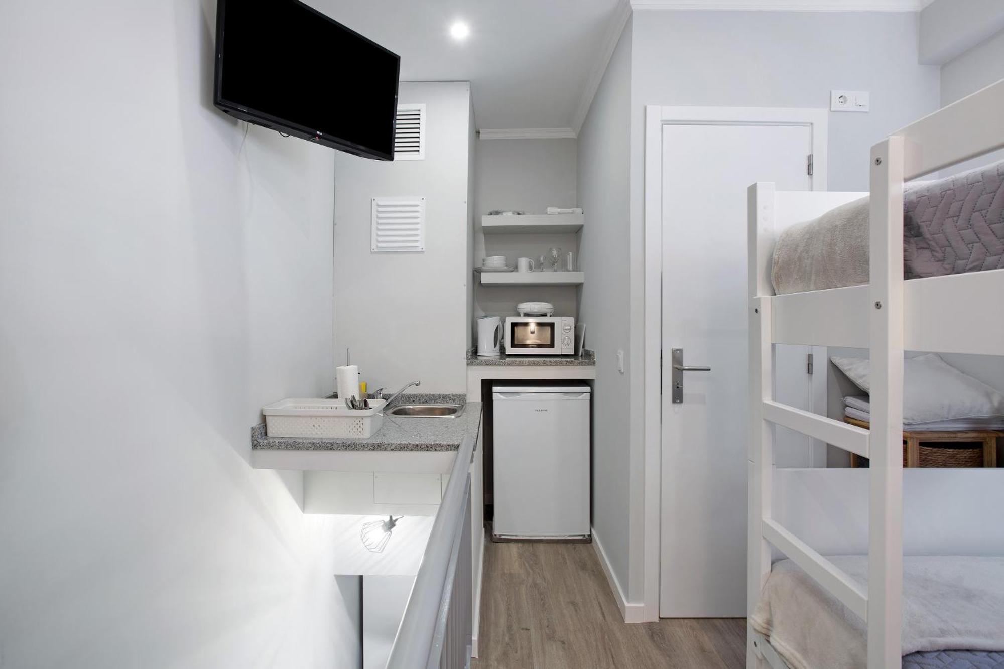 Apartament Familia Doria Nobrega T0 Funchal  Zewnętrze zdjęcie