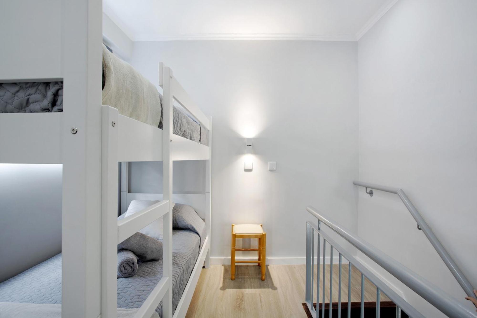Apartament Familia Doria Nobrega T0 Funchal  Zewnętrze zdjęcie