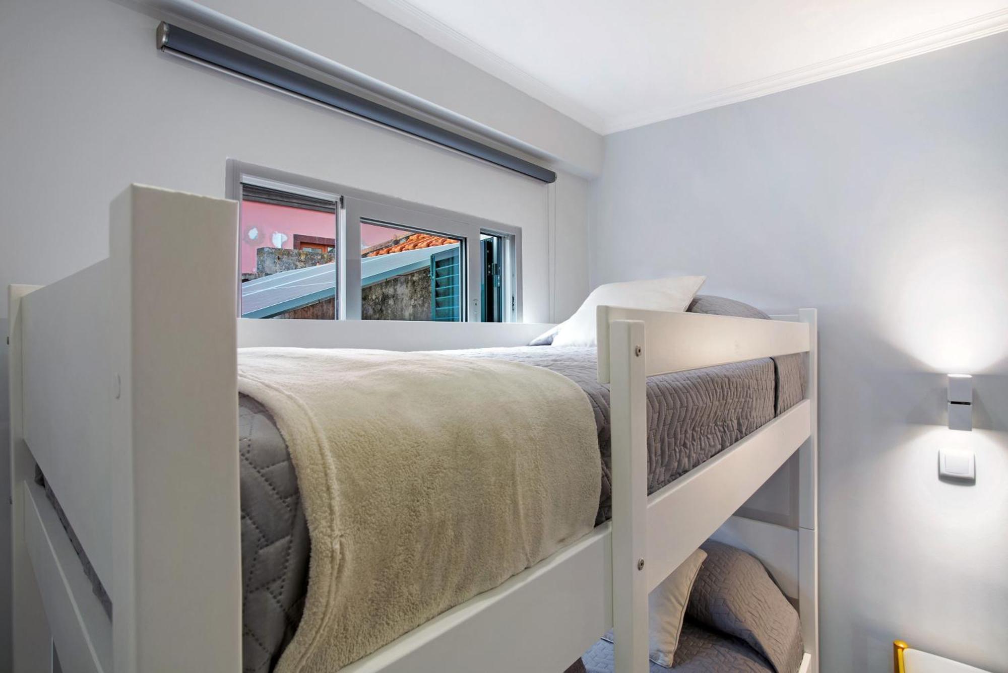 Apartament Familia Doria Nobrega T0 Funchal  Zewnętrze zdjęcie