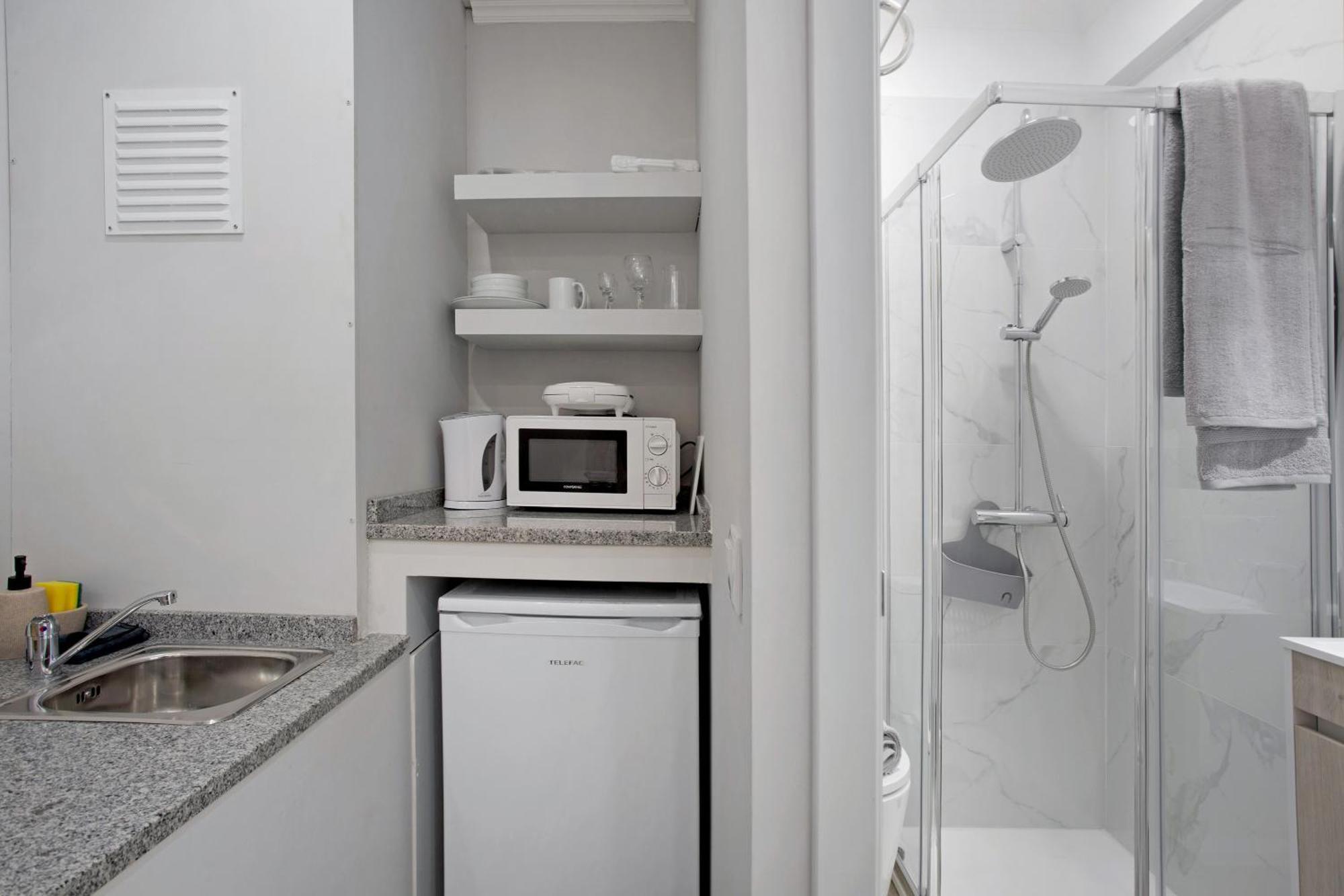 Apartament Familia Doria Nobrega T0 Funchal  Zewnętrze zdjęcie