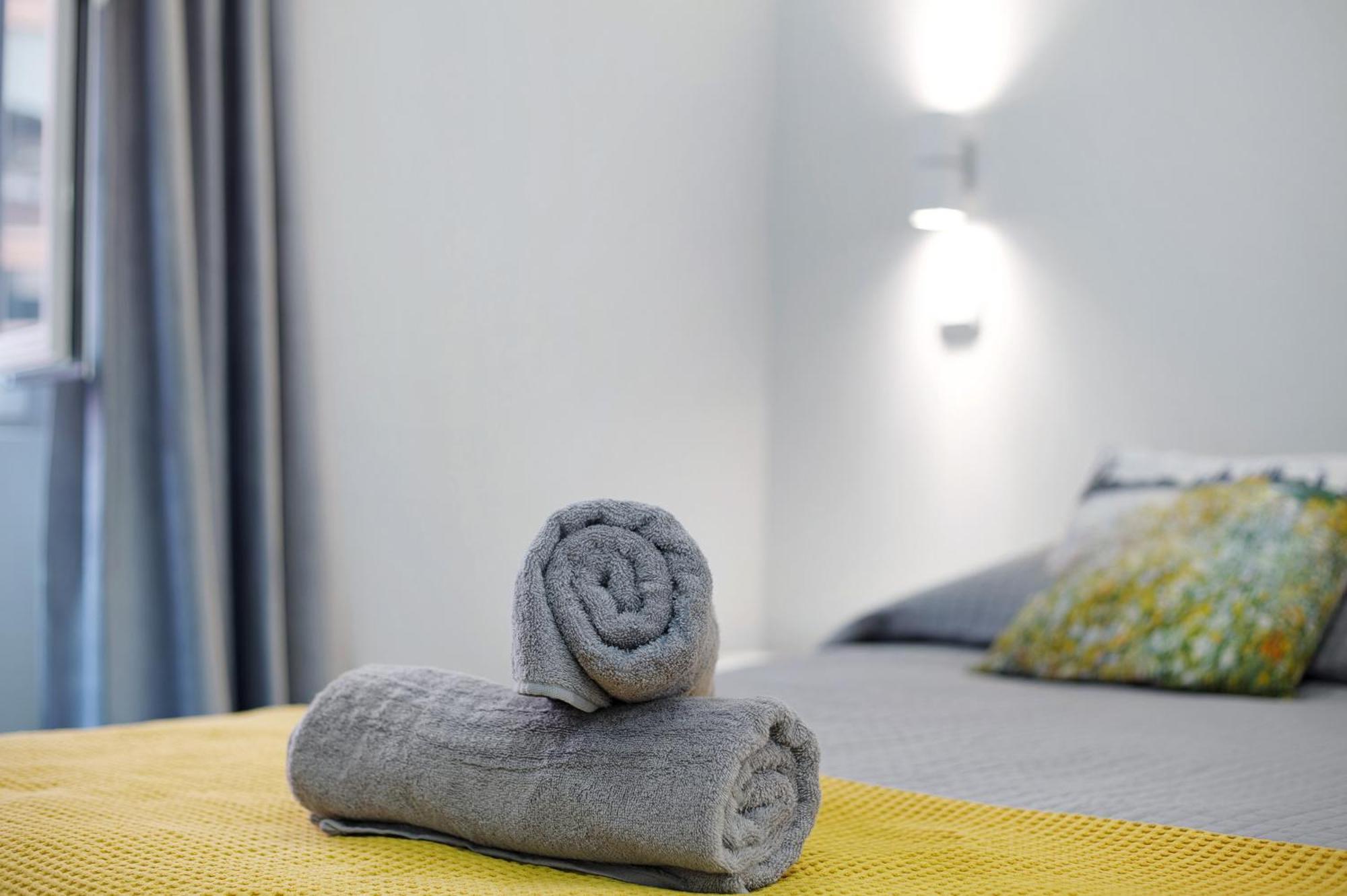 Apartament Familia Doria Nobrega T0 Funchal  Zewnętrze zdjęcie